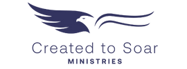 Created to Soar logo